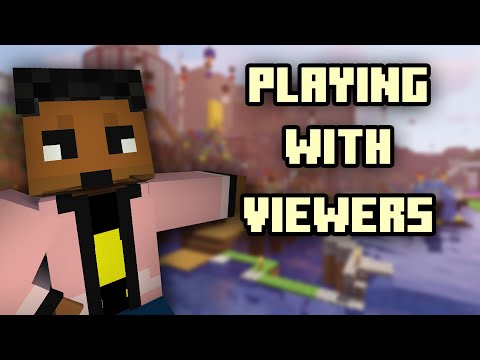 Epic Minecraft Gameplay: Join Chat and Play Now!