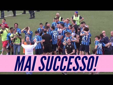 INCREDIBILE RISCHIO PER IL LECCO, NON È MAI SUCCESSO IN SERIE B: AVETE SENTITO ❓😱 | #SerieB #Lecco