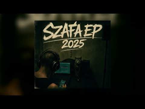 PePe - Hip-Hop 2025 prod. Raias Cuty Dj Gondek [SZAFA EP 2025]