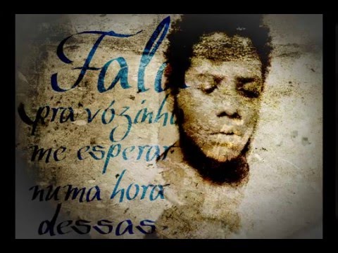 Caiuby - Eu tô chegando (Web Clipe Oficial + Letra)