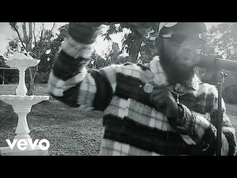 JaidiGod - Greatness (Official Visualizer)