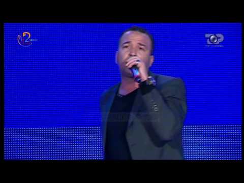 Dritan Ajdini - Je dhurate, 16 Mars 2015 - Top Fest 12
