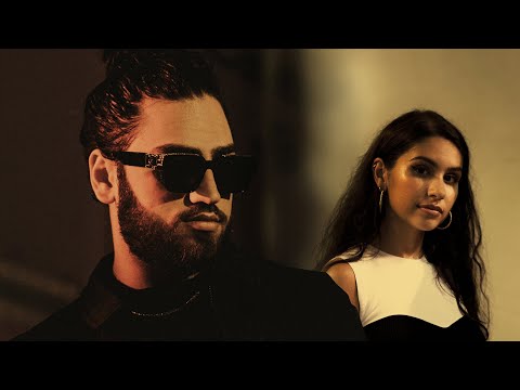 Ali Gatie - Welcome Back feat. Alessia Cara [Official Music Video]