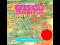 Various Artists Classic Dance Mix Album 1995