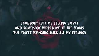 Julia Michaels - Deep (Lyrics)