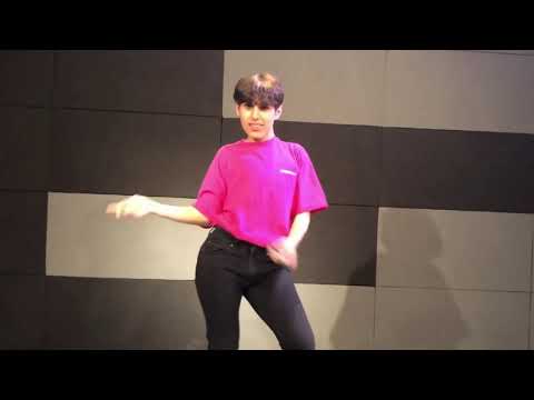 Selçuk Hos//BP dansı