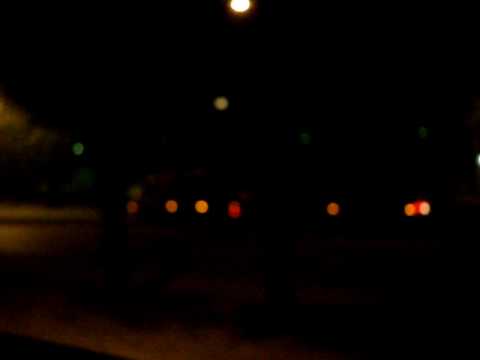 Scania 112H 320 con pente na turbina