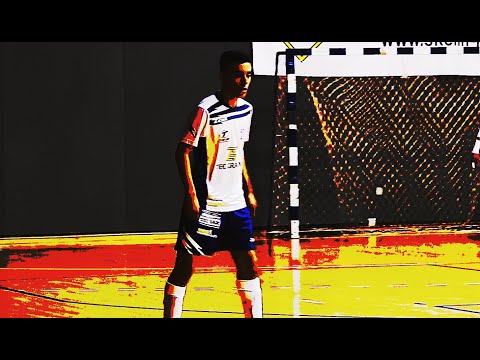 TONĆI LJUBIĆ  *TOP FUTSAL GOLOVI*