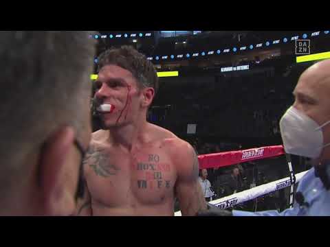 ROGER GUTIERREZ VS RENE ALVARADO 2