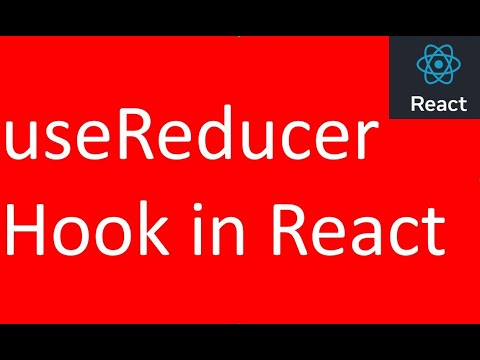 useReducer hook in React