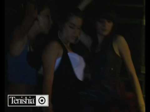 Jan Johnston Official Video