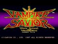 Forever Torment Vampire Savior Darkstalkers 3 Music Extended