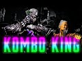 Noob Saibot Is The Combo King Of MK1 Mortal Kombat 1 Online Matches