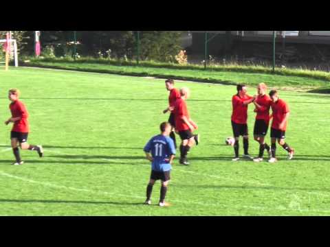 121021 / SV Völkersbach - Spfr. Forchheim II / 6:1