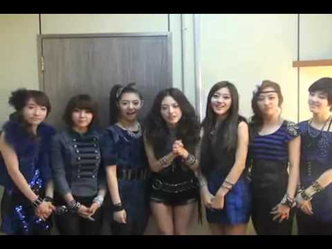 100217 Rainbow Message