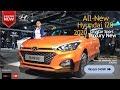 The 2020 Hyundai I20 All New Sport City Car Cool Luxury