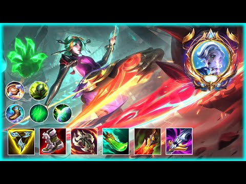 CAMILLE MONTAGE 2025 - BEST PLAYS