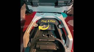 Download lagu SYM Husky ADV150 Heavy Duty Top Box Bracket. mp3 Download lagu SYM Husky ADV150 Heavy Duty Top Box Bracket. mp3
