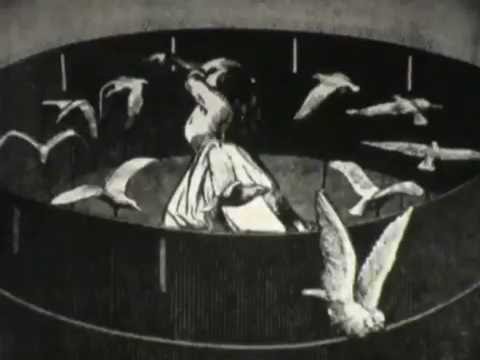 200 Feet for March 31st (1968) by Massimo Bacigalupo