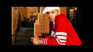 Chris Brown - Keep It Movin&#39;