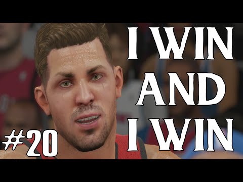 WIN WIN | NBA 2K15 PC MyCareer Playthrough pt20