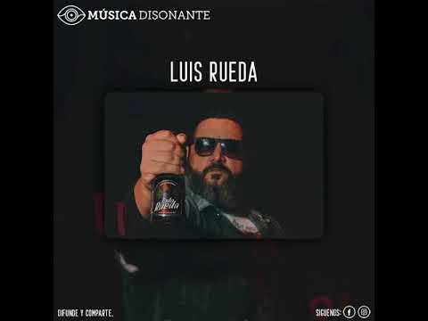 Mala Reputación - Luis Rueda (letra)