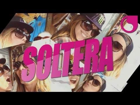 Soltera - Jose De Rico