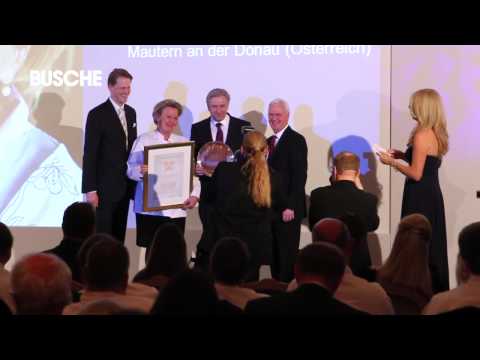 15. BUSCHE Gala in Berlin