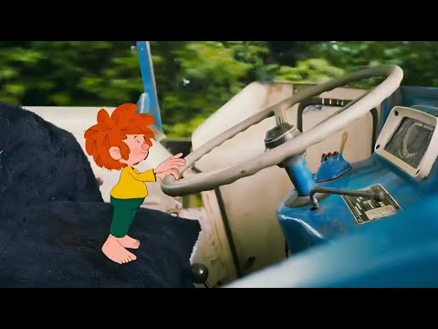Pumuckl und das große Missverständnis - Pumuckl Ruiniert das Maifest Clip