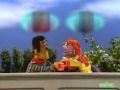Sesame Street Super Morphin Mega Monsters Episode 2