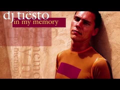 DJ Tiësto - Magik Journey (Original Mix) (HD)