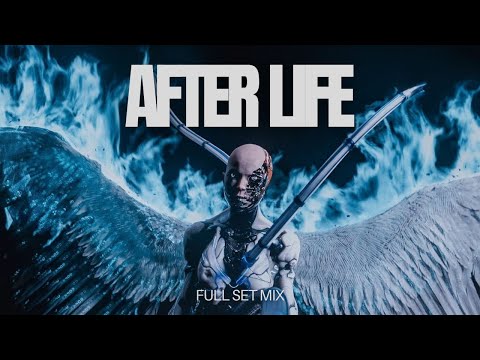 After Life - ANYMA, GENESYS 2024 - Barcelona (FULL SET) MIX CONCEPTUAL - MASSANO, MIS MONIQUE