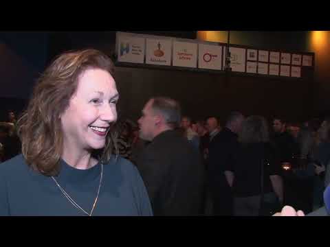 Presentation of the 2025 Horst aan de Maas Entrepreneurship Award