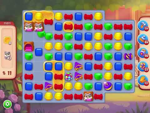 Homescapes level 11811