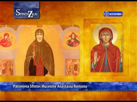 Sfinții zilei - 29 octombrie