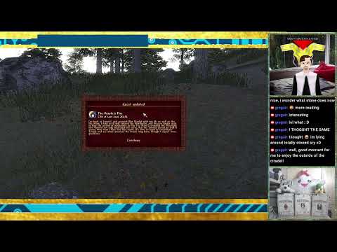 The Elder Scrolls IV: Oblivion pt56