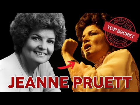 Jeanne Pruett: Country’s Forgotten Queen of 1973