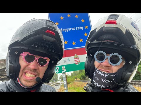 We fought to the end…