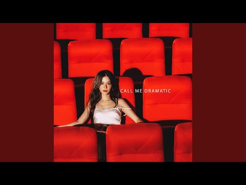 DRAMATIC – Violette Wautier