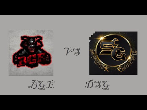 Le Baguette E-sports VS Die Stuck Gang /// Prime League Swiss Starter