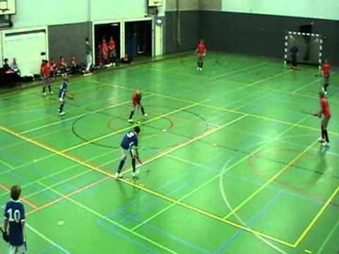 Kampong JC12   Leusden JC1 2