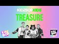 KIDZ BOP Kids - Treasure (KIDZ BOP My Mix 7)