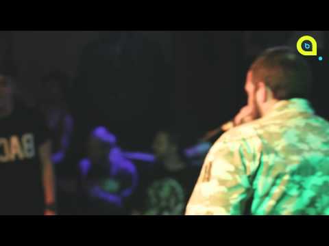 BITWA O KOZIOŁKI - FINAŁ - KATEGORIA FREESTYLE - MILU VS KAPSEL