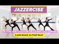 Jazzercise For a healthier YOU! Let's do that JAZZ... Keep your joints moving... Dance with us!