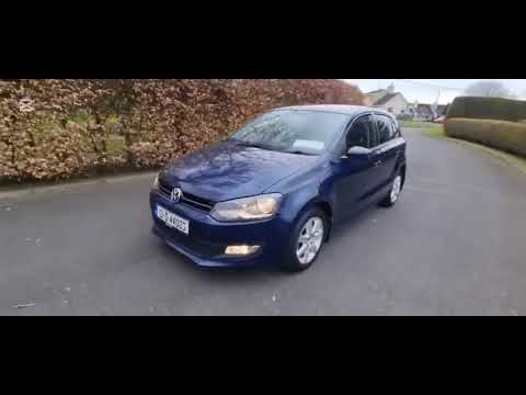 Volkswagen Polo FINANCE ARRANGED * MATCH 5DR * AA - Image 2