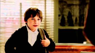 dean and emma | use somebody