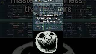 THAT&#39;S MEME, IM NOT 12 #breakbeat #music #breakcore #anime #dnb #junglecore #dnbstep #flstudio