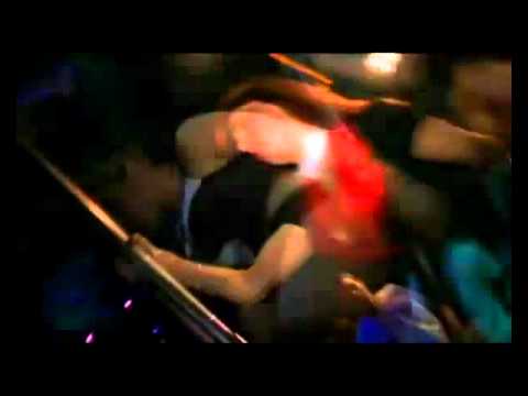 Adele Wilson - Black Horse And The Cherry Tree (Stylus Josh Remix).flv