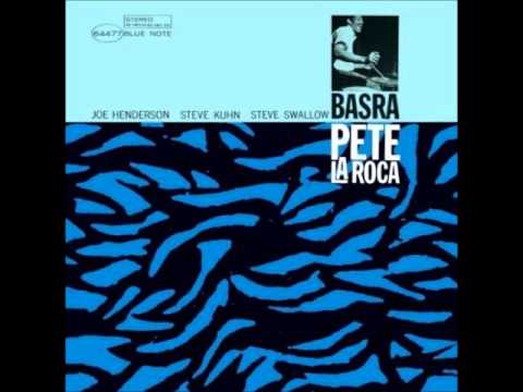 Pete La Roca - Lazy Afternoon