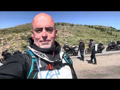 CA-89 en route to Topaz